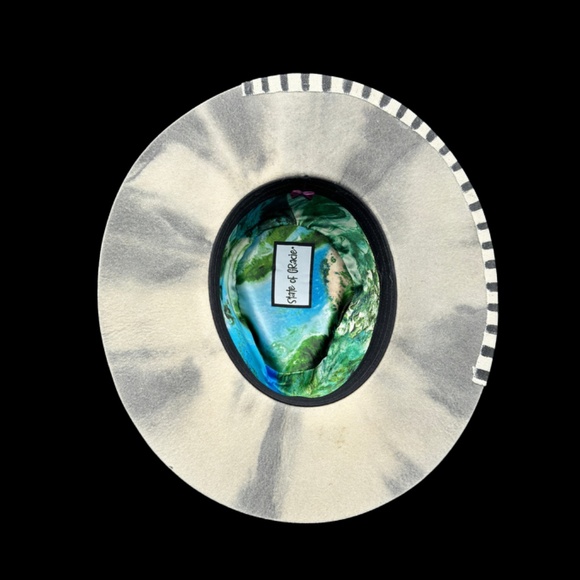 ALBA WOOL HAT - Picture 4 of 13